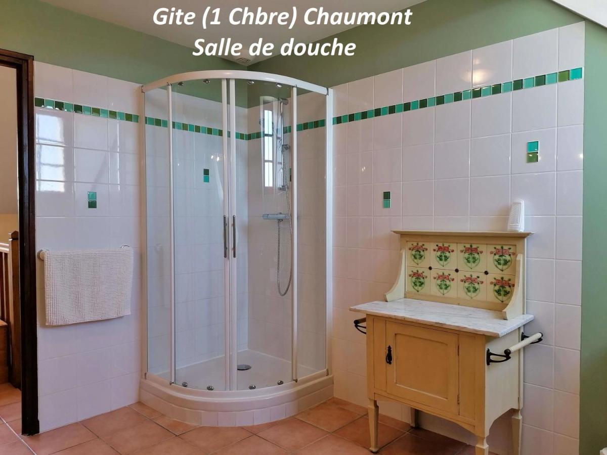 Gites Les Petits Chateaux Bourré Εξωτερικό φωτογραφία