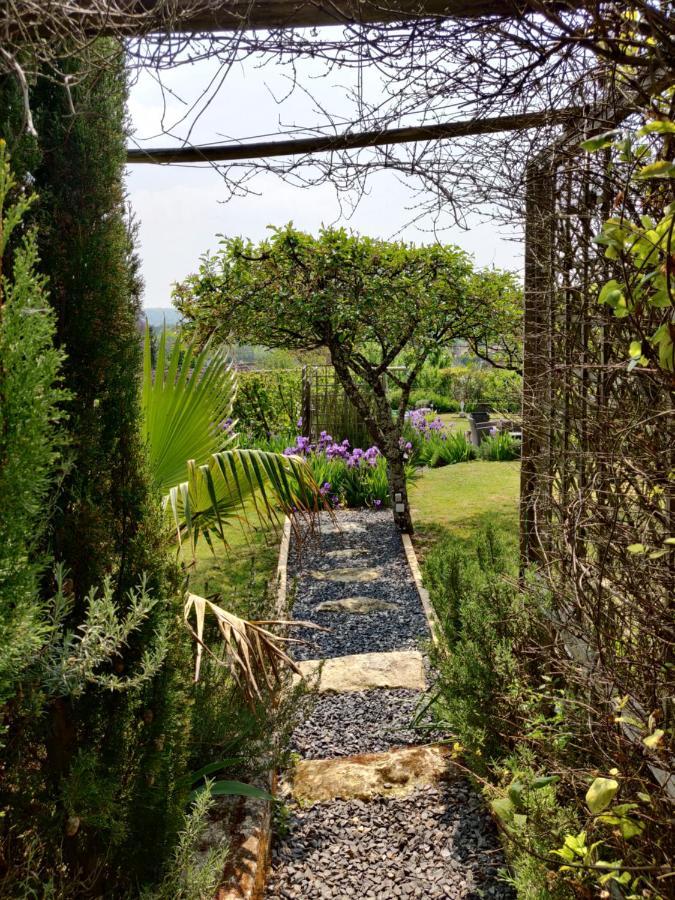 Gites Les Petits Chateaux Bourré Εξωτερικό φωτογραφία